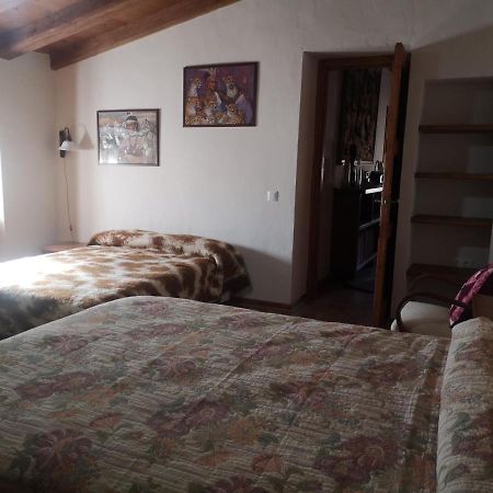 Casa Rural, Masia Antigua Restaurada Begur Zewnętrze zdjęcie