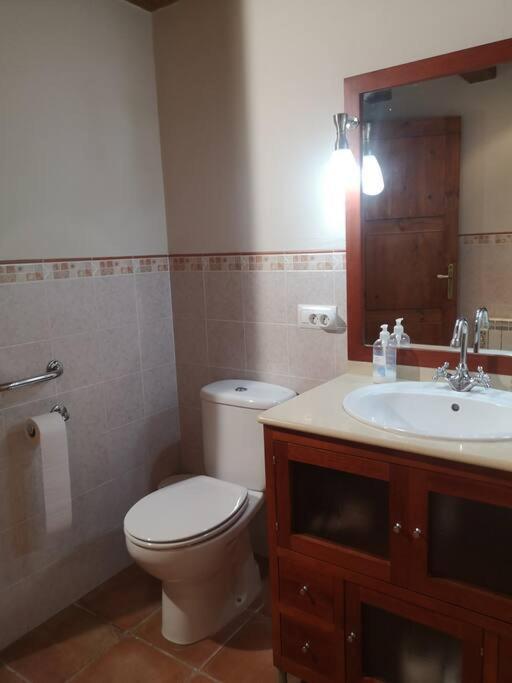 Casa Rural, Masia Antigua Restaurada Begur Zewnętrze zdjęcie