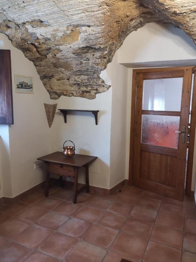 Casa Rural, Masia Antigua Restaurada Begur Zewnętrze zdjęcie