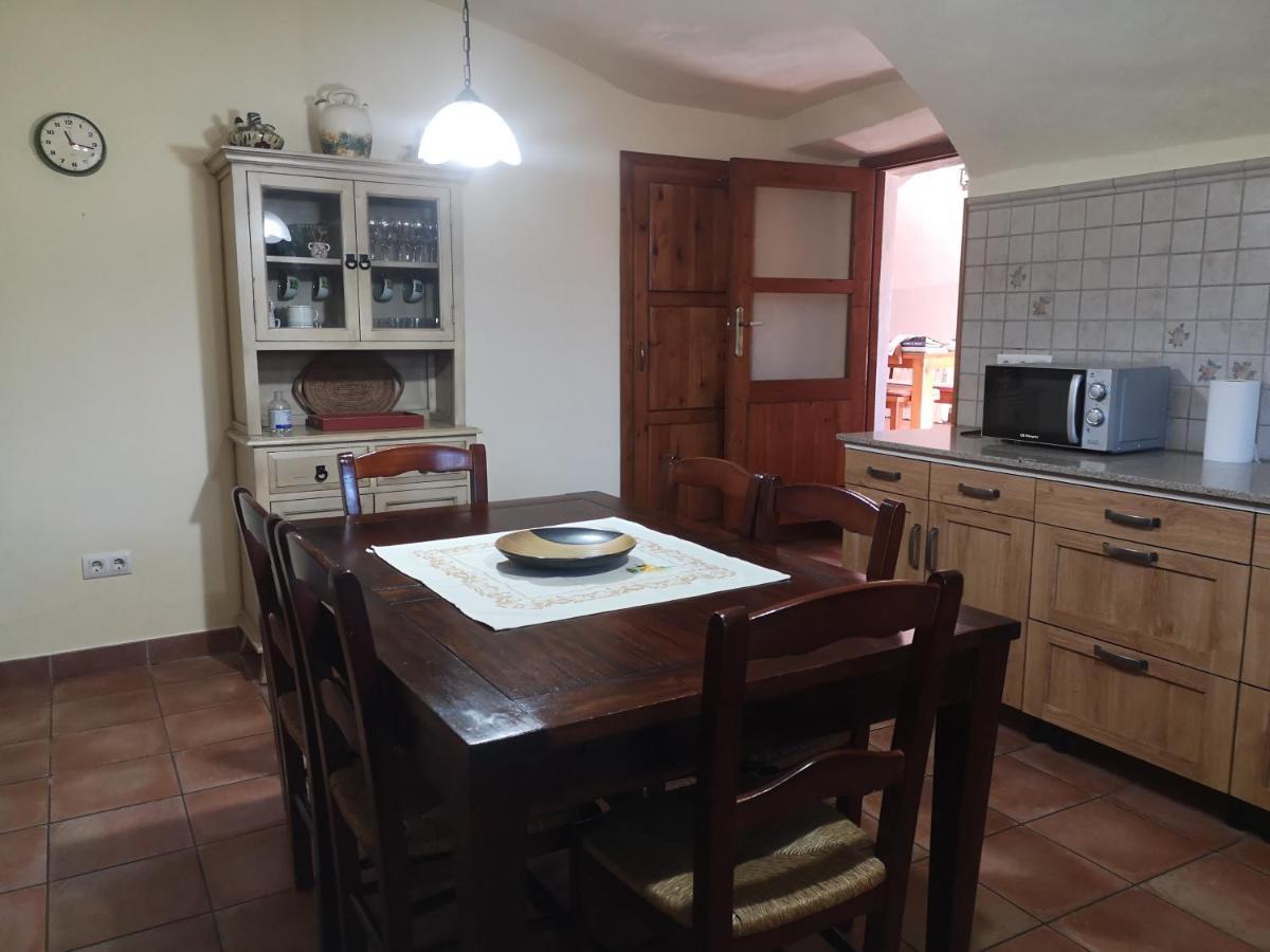 Casa Rural, Masia Antigua Restaurada Begur Zewnętrze zdjęcie