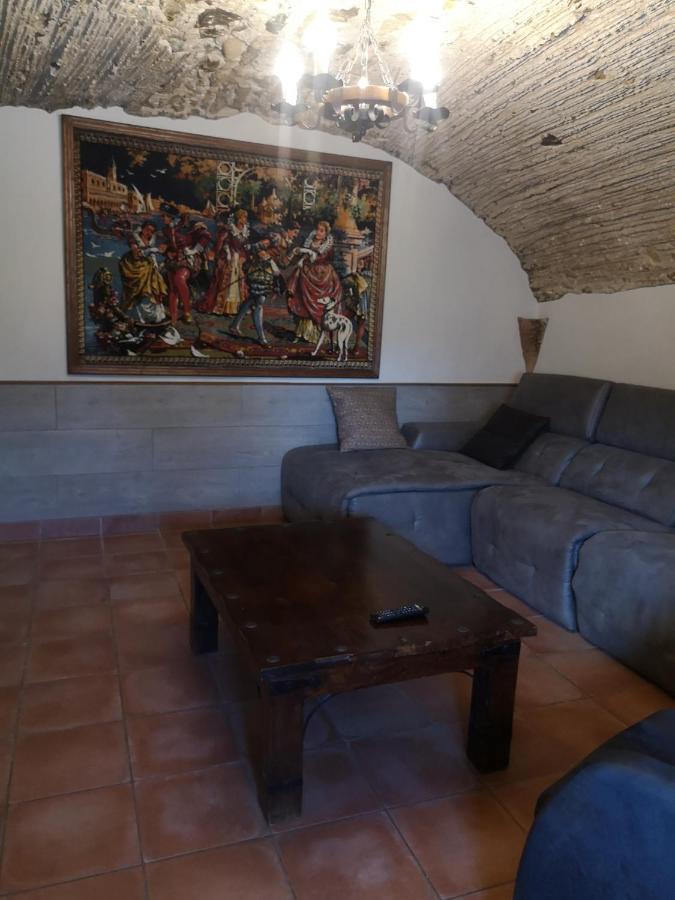 Casa Rural, Masia Antigua Restaurada Begur Zewnętrze zdjęcie