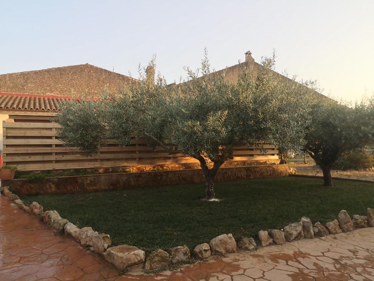 Casa Rural, Masia Antigua Restaurada Begur Zewnętrze zdjęcie
