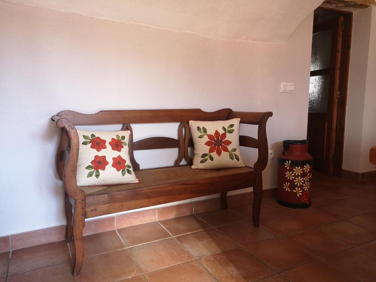 Casa Rural, Masia Antigua Restaurada Begur Zewnętrze zdjęcie