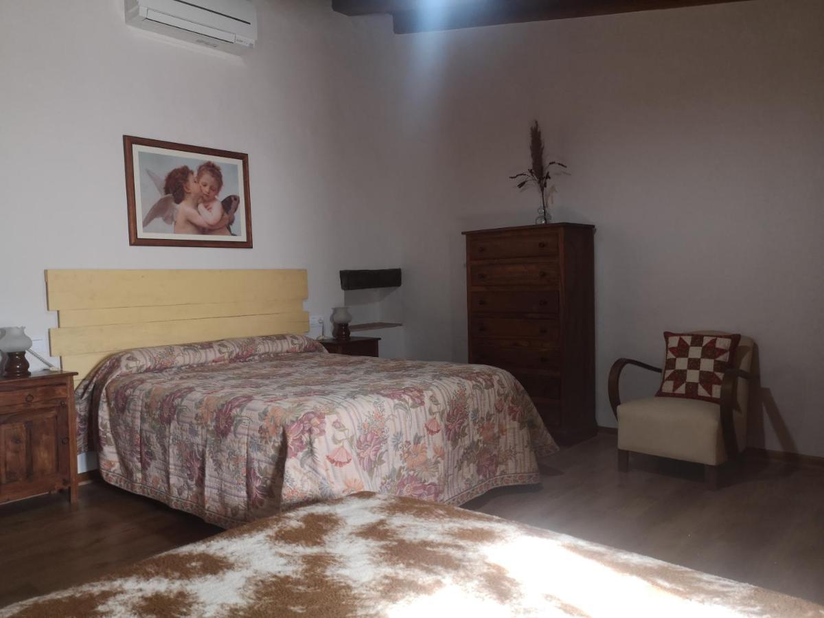 Casa Rural, Masia Antigua Restaurada Begur Zewnętrze zdjęcie