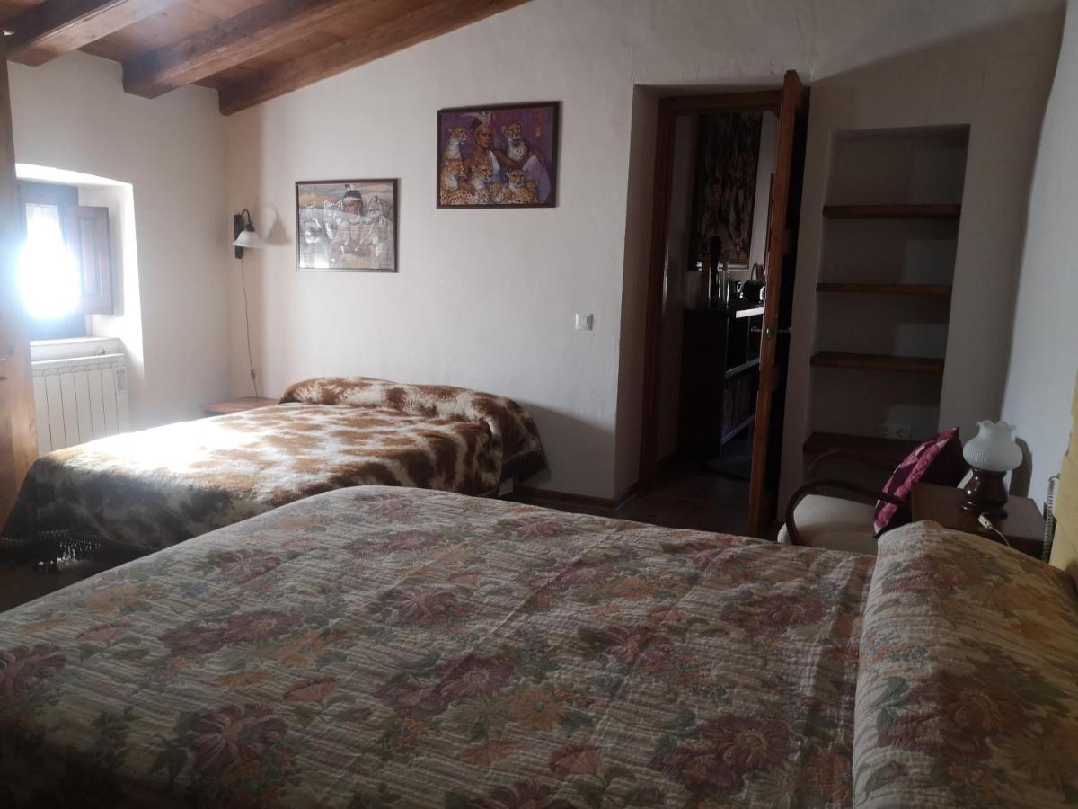 Casa Rural, Masia Antigua Restaurada Begur Zewnętrze zdjęcie